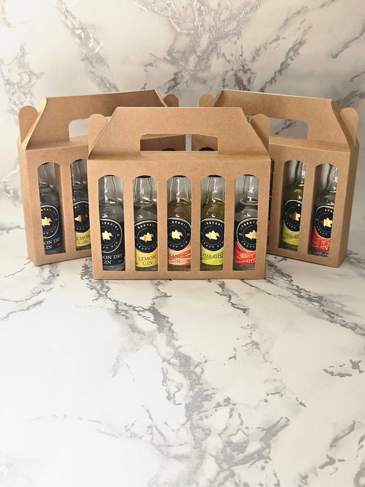 Tasting set